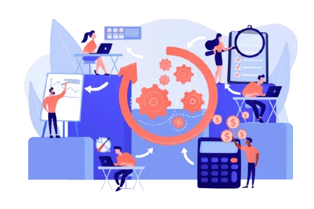 Streamlined Operations