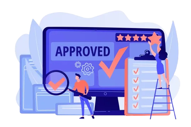 Improved Reliability