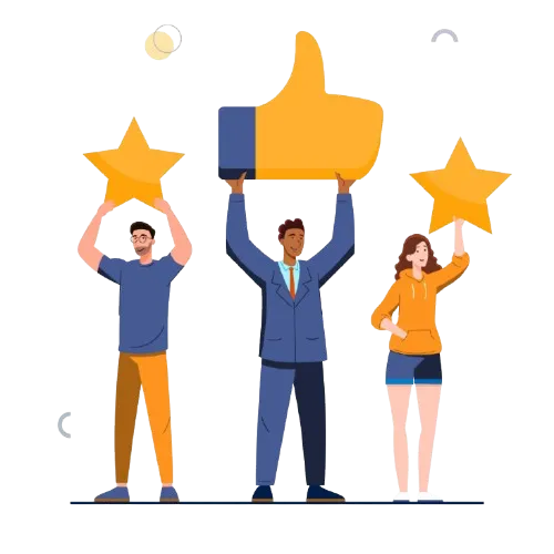 RPA Improved Employee Satisfaction