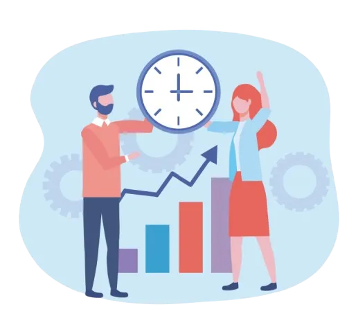 Faster Time to Market