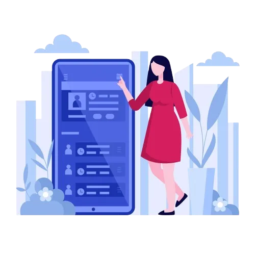 Enhanced User Experience